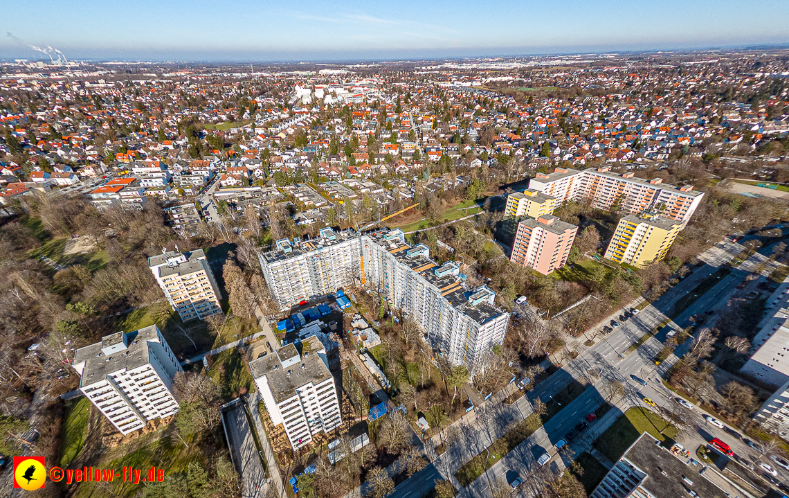 07.02.2023 - Luftbilder von der Sanierung am Karl-Marx-Ring-11-21